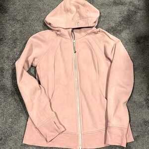 Lululemon Scuba Hoodie